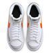 Фотографія Кросівки жіночі Nike Blazer Mid '77 Bg (DA4086-111) 7 з 7 в Ideal Sport