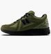 Фотографія Кросівки унісекс New Balance 1906R Cordura (M1906RWA) 1 з 6 в Ideal Sport