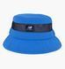 Фотографія Панама New Balance Lifestyle Bucket Hat (LAH21101SBU) 1 з 2 в Ideal Sport