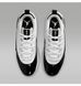 Фотографія Кросівки чоловічі Jordan Max Aura 7 Black/White (HQ2091-100) 6 з 10 в Ideal Sport