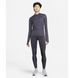 Фотографія Лосіни жіночі Nike Womens Running Leggings Black Dd6855-540 (DD6855-540) 2 з 8 в Ideal Sport