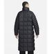 Фотографія Куртка жіноча Nike Essential Prima Parka (FB7670-010) 3 з 9 в Ideal Sport