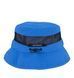 Фотографія Панама New Balance Lifestyle Bucket Hat (LAH21101SBU) 2 з 2 в Ideal Sport