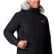 Фотография Куртка унисекс Columbia Marquam Peak Jacket (WO1496-010) 3 из 6 в Ideal Sport