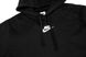 Фотография Спортивный костюм мужской Nike Essential Hooded Tracksuit (DM6838-010) 4 из 9 в Ideal Sport