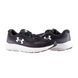 Фотографія Кросівки чоловічі Under Armour Charged Rogue 4 (3026998-001) 4 з 10 в Ideal Sport