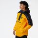 Фотография Куртка мужская New Balance All Terrain Puffer Jacket (MJ13505-KMQ) 2 из 3 в Ideal Sport