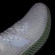 Фотографія Кросівки чоловічі Adidas Alphaedge 4D White Green (FV4687) 8 з 8 в Ideal Sport