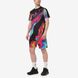 Фотографія Футболка чоловіча Australian Ace Holi Graphic Men's Padel T-Shirt (PAUTS0008-003) 2 з 3 в Ideal Sport