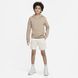 Фотографія Шорти підліткові Nike B Nsw Short Jsy Aa (DA0806-113) 5 з 5 в Ideal Sport