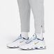 Фотография Брюки мужские Nike Air Max Men's Woven Trousers (FB2491-077) 5 из 5 в Ideal Sport