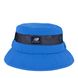 Фотография New Balance Lifestyle Bucket Hat (LAH21101SBU) 1 из 2 в Ideal Sport