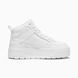 Фотографія Кросівки унісекс Puma Karmen Ii Idol Mid (39746301) 2 з 2 в Ideal Sport