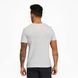 Фотографія Футболка чоловіча Puma Men's Essentials Heather Tee (586276-02) 2 з 3 в Ideal Sport