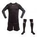 Фотографія Футбольна форма чоловіча Redline Gk Set (RLCL35) 1 з 5 в Ideal Sport