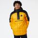 Фотографія Куртка чоловіча New Balance All Terrain Puffer Jacket (MJ13505-KMQ) 1 з 3 в Ideal Sport