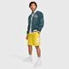 Фотография Шорты мужские Nike M Nk Club Short Wvn (FN3303-718) 5 из 6 в Ideal Sport