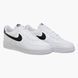 Фотография Кроссовки мужские Nike Air Force 1 07 (CT2302-100) 5 из 10 в Ideal Sport
