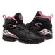 Фотографія Кросівки підліткові Jordan 8 Retro (Gs) Pinksicle (580528-006) 1 з 5 в Ideal Sport