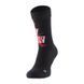 Фотография Носки Nike U J Legacy Crew Jmpn Clsic Blk (CU6609-010) 1 из 2 в Ideal Sport