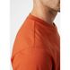 Фотографія Футболка чоловіча Helly Hansen T-Shirt In Morbido Cotone Hh Box (53285-179) 6 з 6 в Ideal Sport
