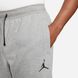 Фотография Брюки мужские Jordan Dri-Fit Air Fleece Pants (DA9858-091) 4 из 7 в Ideal Sport