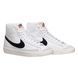 Фотографія Кросівки унісекс Nike Blazer Mid '77 Vintage (CZ1055-100) 10 з 10 в Ideal Sport