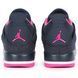Фотография Кроссовки детские Jordan 4 Retro Denim (Gs) (487724-408) 5 из 7 в Ideal Sport
