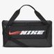 Фотографія Nike Brasilia Graphic Training Duffel Bag (CU9476-010) 1 з 6 в Ideal Sport
