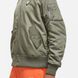Фотографія Куртка чоловіча Nike M Nsw Punk Bomber Jacket (CZ1670-380) 2 з 5 в Ideal Sport