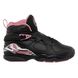 Фотографія Кросівки підліткові Jordan 8 Retro (Gs) Pinksicle (580528-006) 2 з 5 в Ideal Sport