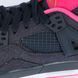 Фотография Кроссовки детские Jordan 4 Retro Denim (Gs) (487724-408) 7 из 7 в Ideal Sport