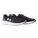 Фотографія Кросівки чоловічі Under Armour Charged Rogue 4 (3026998-001) 5 з 10 в Ideal Sport