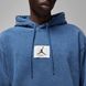 Фотография Кофта мужские Jordan Essential Fleece Hoodie (DR3087-493) 3 из 5 в Ideal Sport