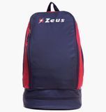 Рюкзак Zeus Ulysse Blue (Z00478), 33 &times; 30 &times; 52 СM, WHS, < 10%, 1-2 дня