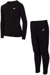 Спортивний костюм підлітковий 4F Jr Seamless Underwear (HJZ18-JBIUB001), M, WHS