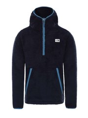 Кофта чоловічі The North Face Campshire Po Hoodie Aviator Navy (NF0A4R5DTE8), M, WHS, 10% - 20%, 1-2 дні