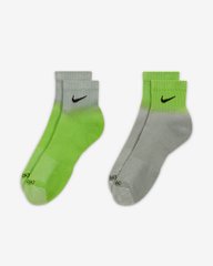 Носки Nike Everyday Plus Cushioned (DH6304-911), 38-42, WHS, 40% - 50%, 1-2 дня
