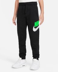 Брюки дитячі Nike Sportswear Club Fleece (CJ7863-018), M, WHS