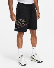 Шорти чоловічі Nike Club+ Short Bb Mcf (DX0801-010), XL, WHS, 20% - 30%, 1-2 дні