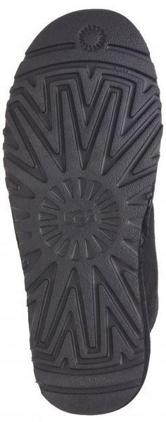 Ботинки женские Ugg Neumel Black (1094269-BLK), 36, WHS, 10% - 20%, 1-2 дня