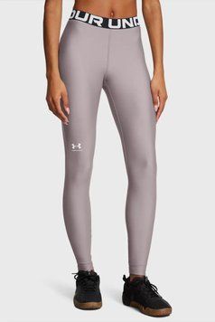 Лосіни жіночі Under Armour Ua Hg Authentics Legging (1383559-015), XS, WHS, 10% - 20%, 1-2 дні