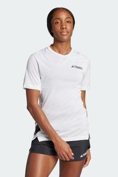 Футболка женская Adidas Terrex Xperior Climacool+ (JN8140), L, WHS, 1-2 дня