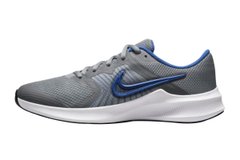 Кроссовки подростковые Nike Downshifter 11 Big Kids' Running Shoes (CZ3949-015), 39, WHS, 1-2 дня