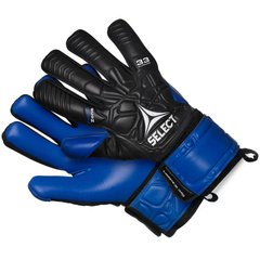 Перчатки мужские Select Goalkeeper Gloves 33 Allround (601330-152), 5, WHS, 1-2 дня