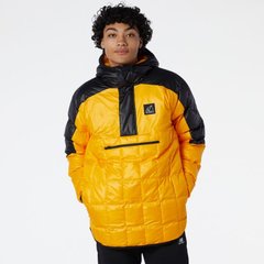 Куртка мужская New Balance All Terrain Puffer Jacket (MJ13505-KMQ), M, WHS, 1-2 дня
