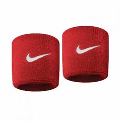 Nike Wristbands (NNN04-601), One Size, WHS, 10% - 20%, 1-2 дня