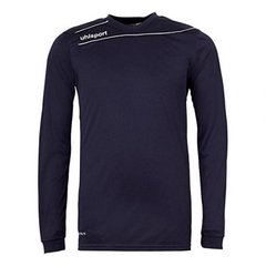 Футболка мужская Uhlsport T-Shirt With Long Sleeves (100323803), S, WHS, 10% - 20%, 1-2 дня