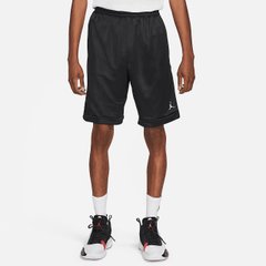 Шорти чоловічі Jordan Black Training Practice Basketball Shorts (AR4315-010), XL, WHS, 20% - 30%, 1-2 дні