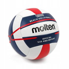 М'яч Molten Volleyball Ball (V5B1500-WN), 5, WHS, 10% - 20%, 1-2 дні